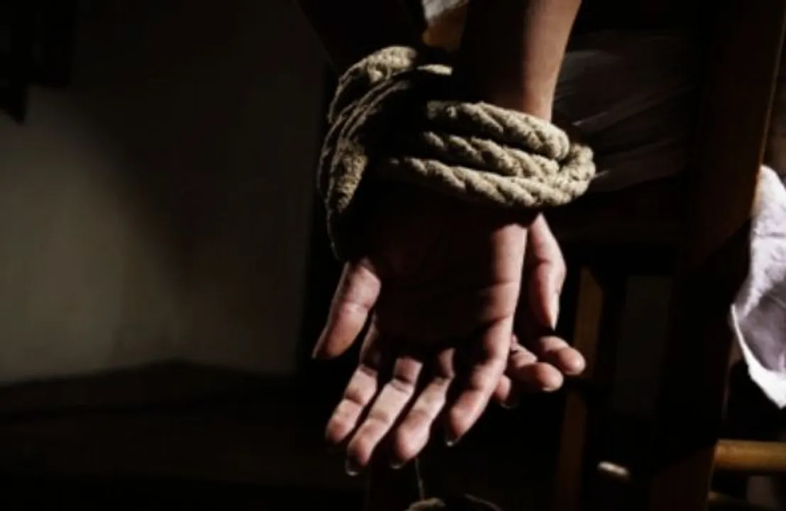  Man fakes his own kidnap to clear debt, demands Rs 30 lakh ransom from family