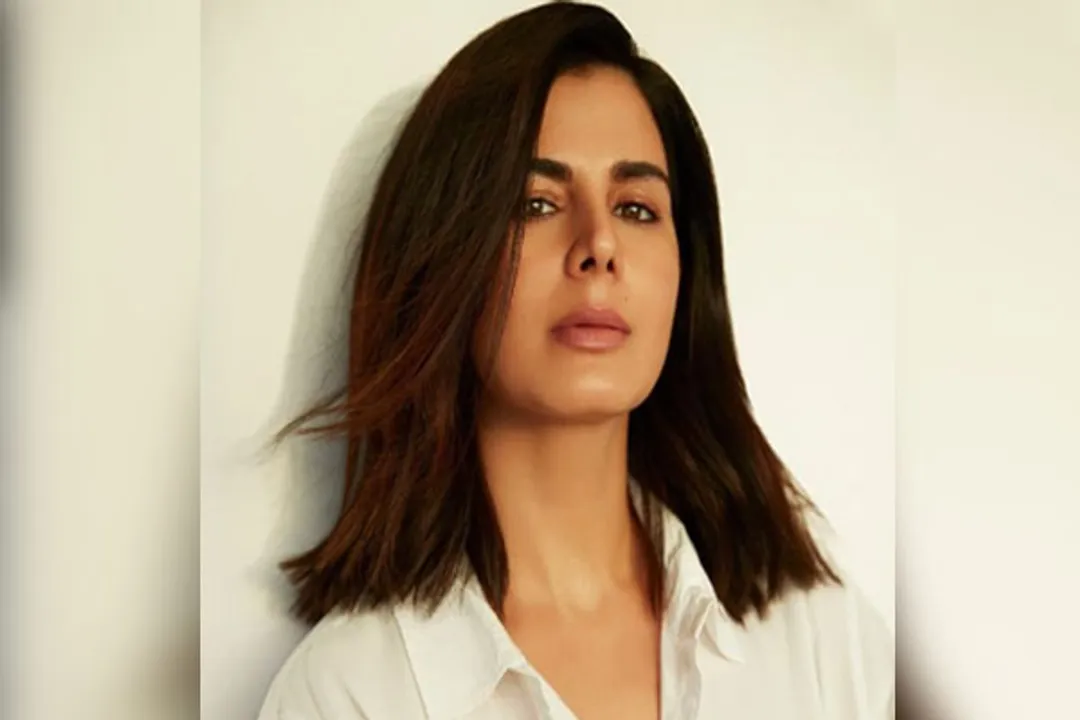  Kirti Kulhari: Actors are responsible for being typecast