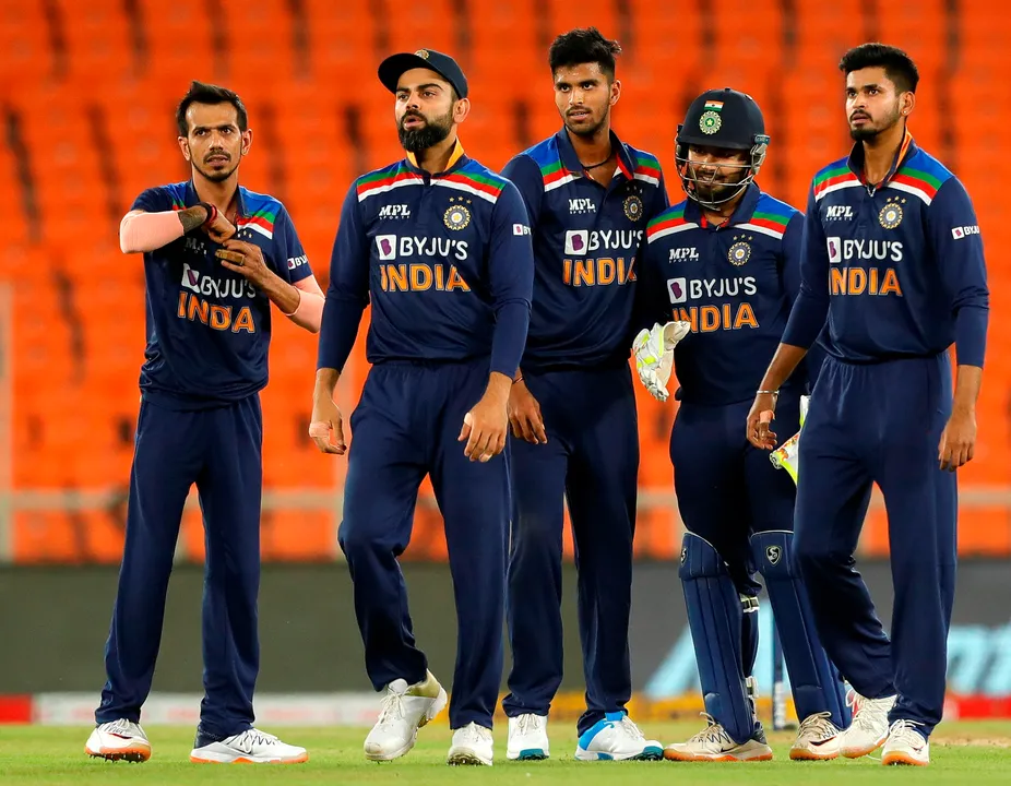 Pic Courtesy: BCCI 