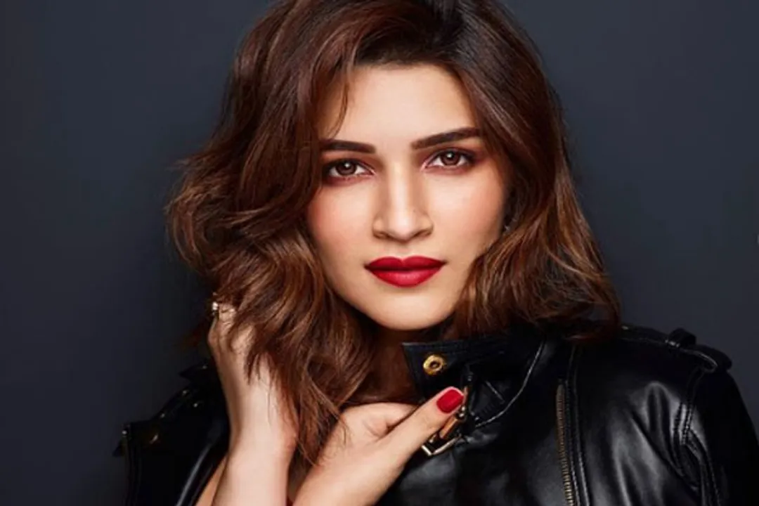  Kriti Sanon: There is a deliberate attempt to try something different