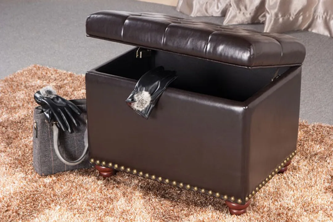  Now 'Fleather' - an alternative to animal leather