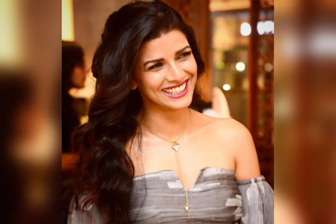  Nimrat Kaur: I judge my work by people's reaction