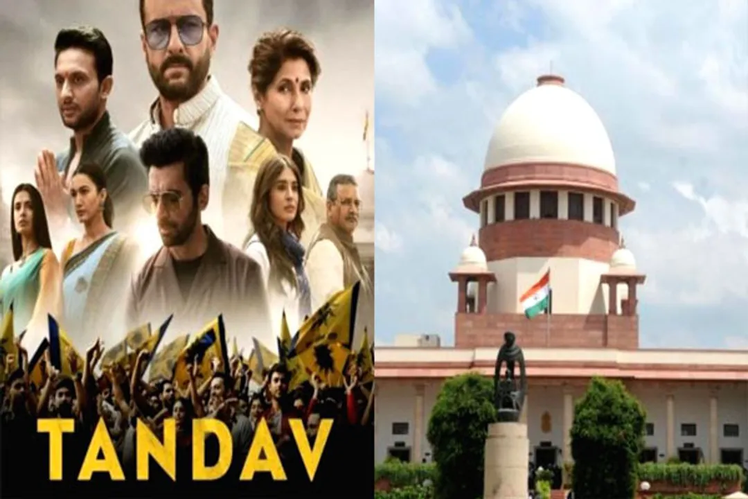  SC: Porn content on OTT platforms, 'need screening'
