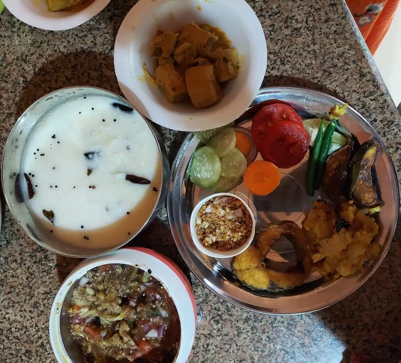  On 'Pakhala Dibasa', try out varieties of this popular Odia delicacy