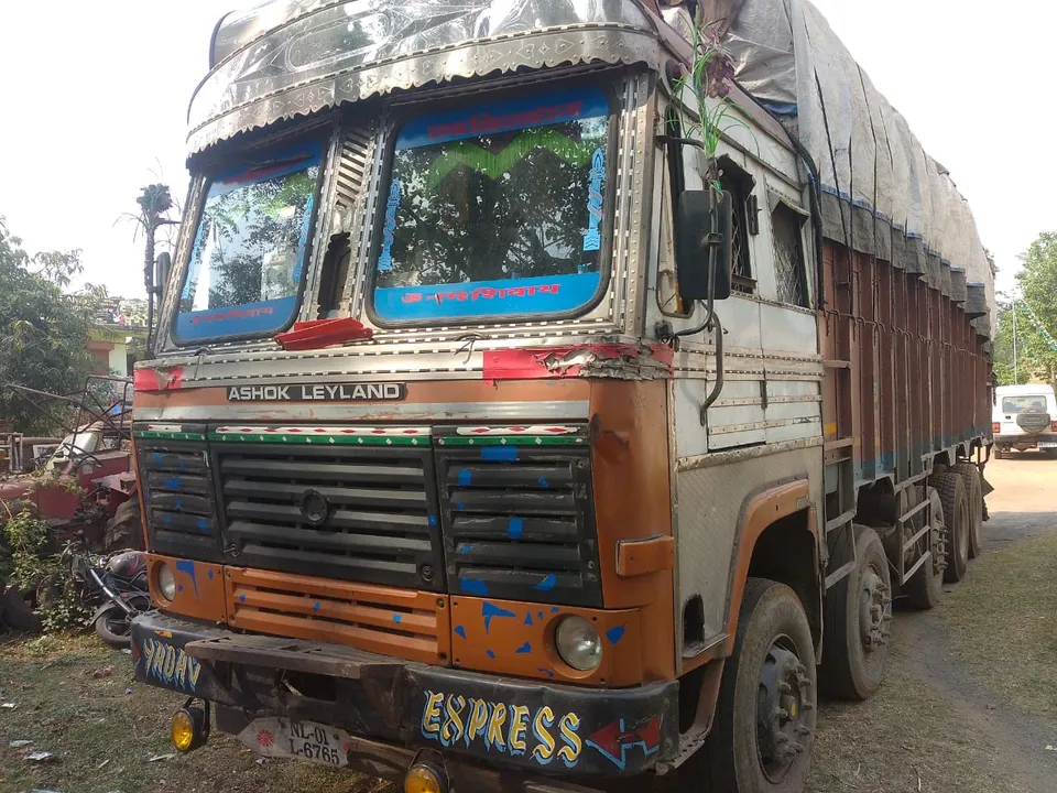  Whopping Rs 44.64 lakh fine collected from pan masala-laden truck for GST evasion