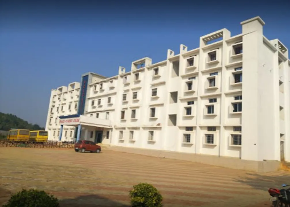  Odisha: College declared containment zone over COVID-19 cases