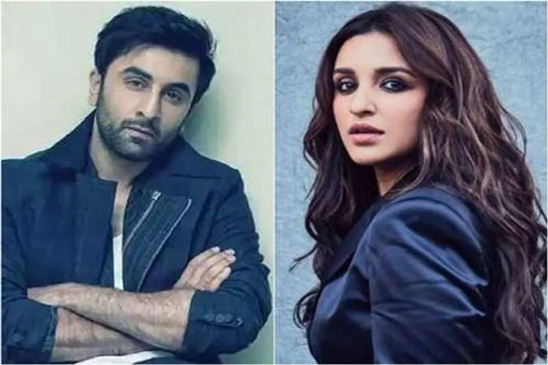  Ranbir-Parineeti starrer 'Animal' on Dussehra 2022