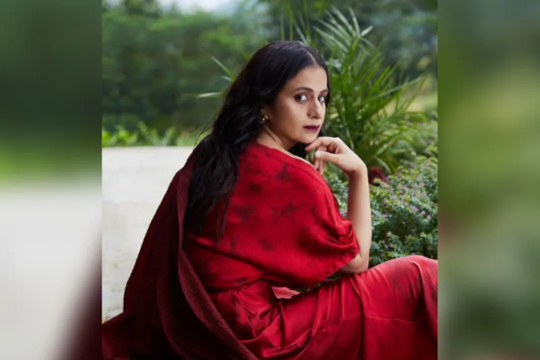  Rasika Dugal on why she is sceptical about special appearances
