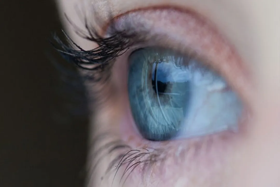  Retinal damage may signal risk of stroke, dementia