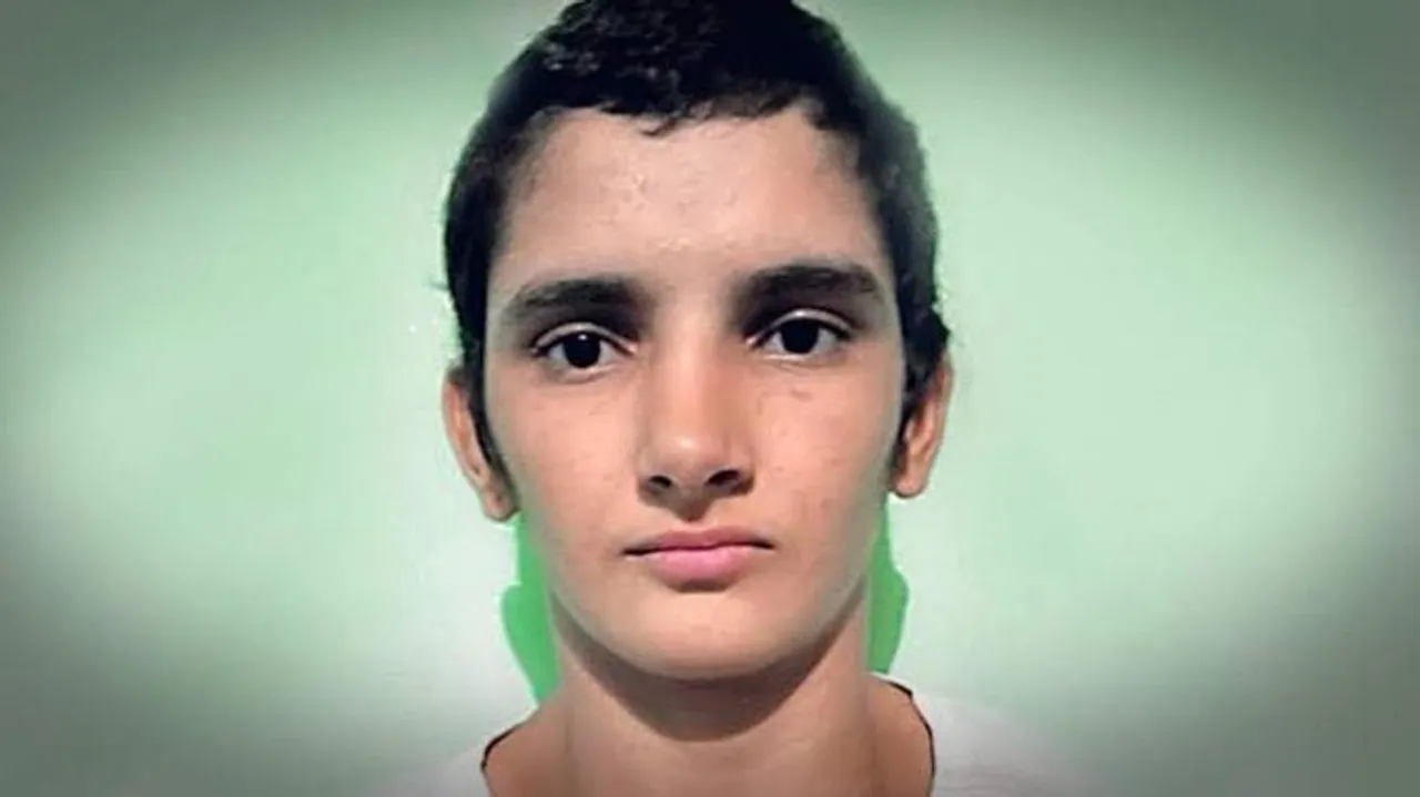  Ritika Phogat killed herself after losing wrestling bout: Official