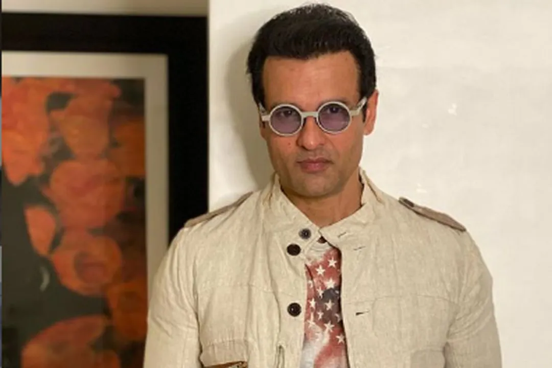  Rohit Roy: I won't do mindless action films