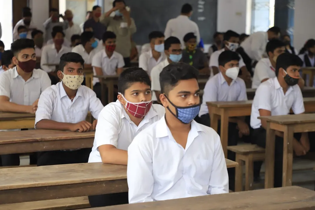  Schools, Colleges in Odisha to reopen from February 7