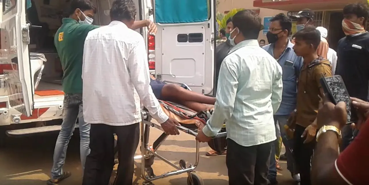  Raged over objectionable comments, Odisha class-X boy stabs classmate at school