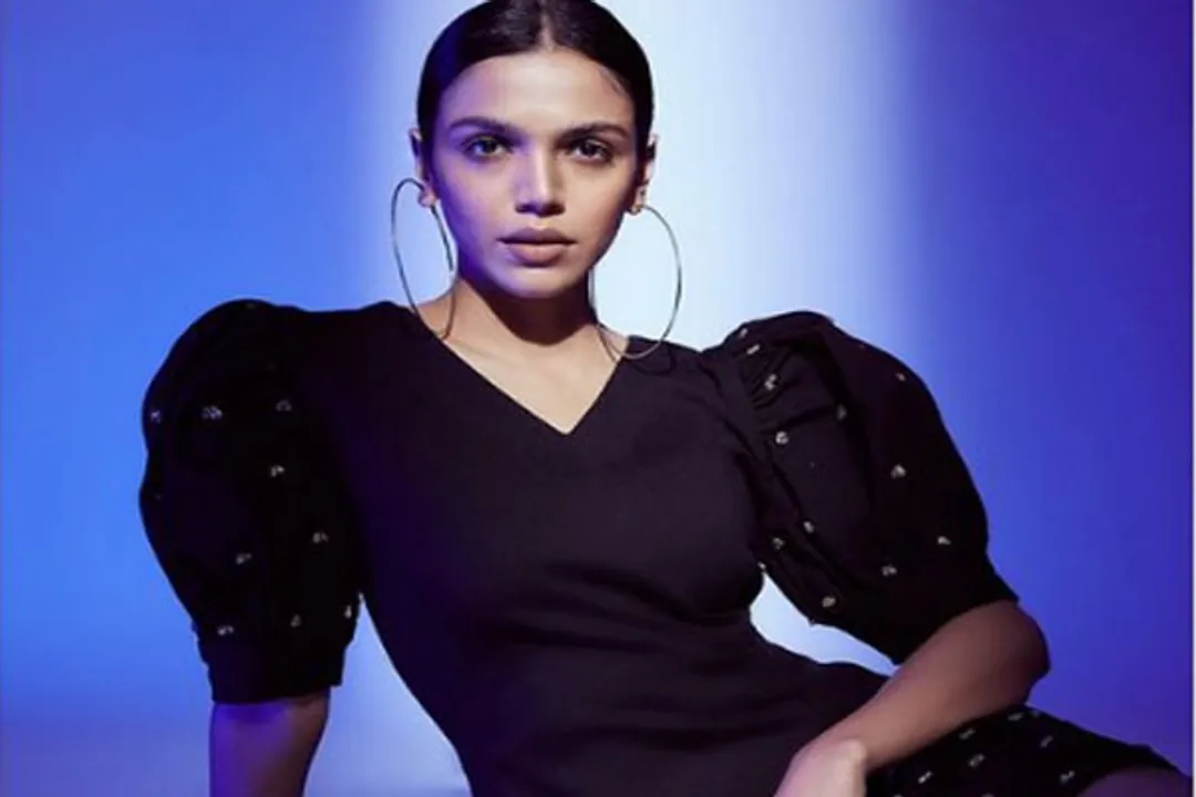  Shriya Pilgaonkar: Heard actresses say budget of their film is as much as a hero's salary