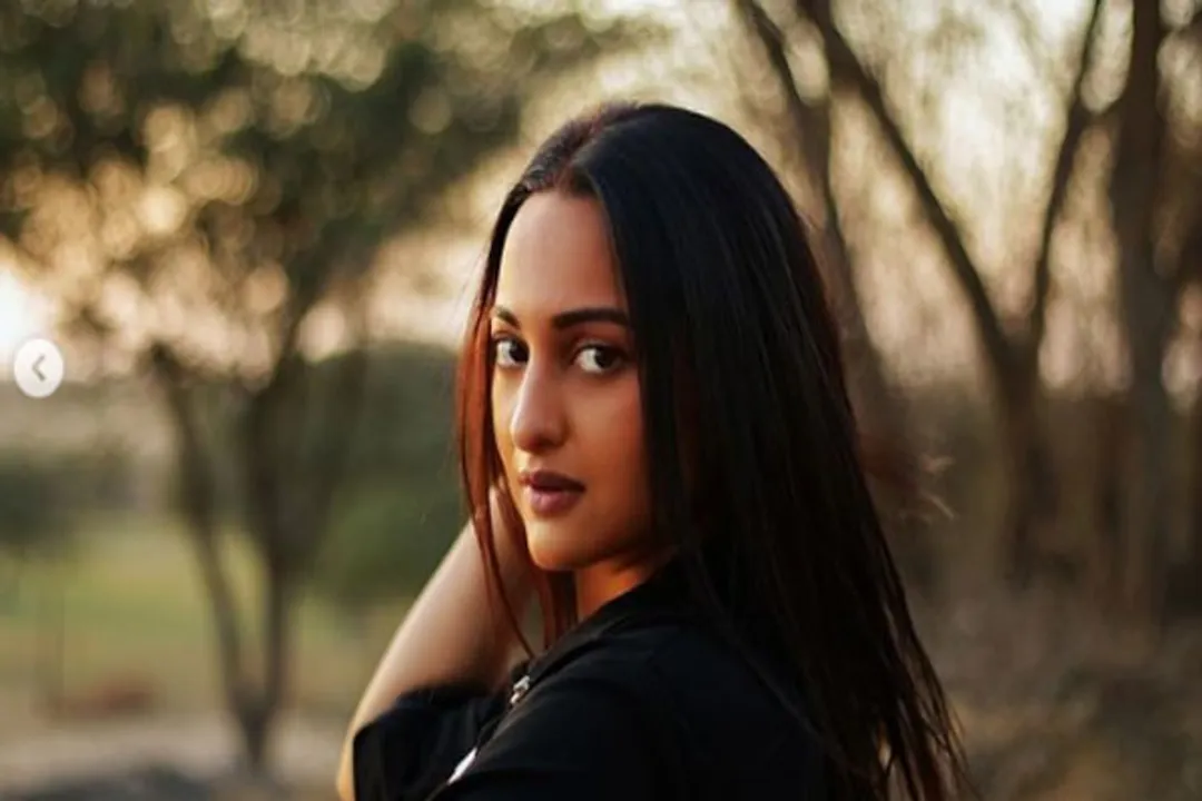 Sonakshi Sinha to trolls: I will continue to keep it 'asli'
