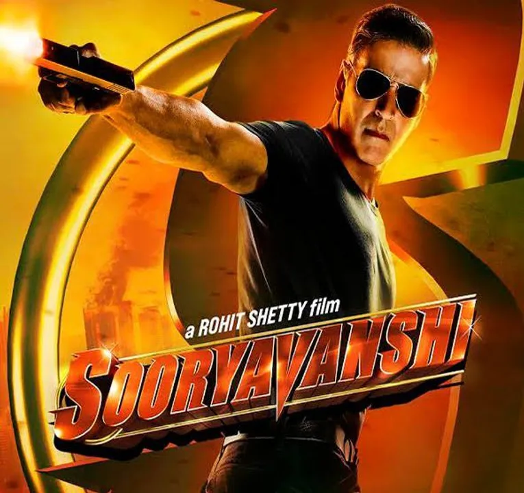  Sooryavanshi to release on April 30, announces Akshay Kumar