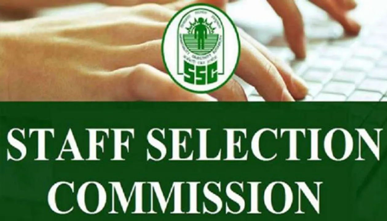  SSC Recruitment Exams-2021: Revised schedule issued; Check details