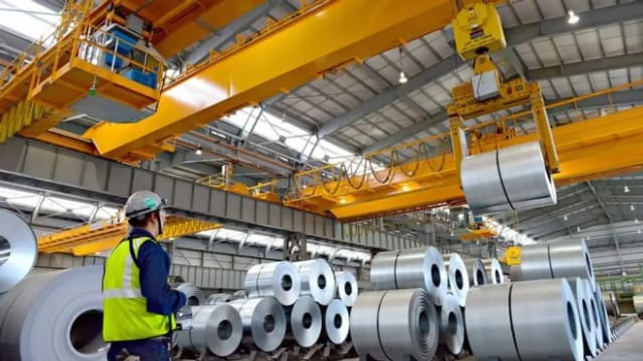  JSW Utkal Steel gets environmental clearance for 13.2-MTPA plant