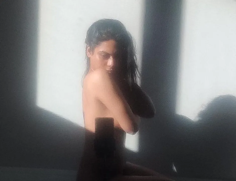  Odisha actress Sunita Garabadu reacts to trolls over nude pic
