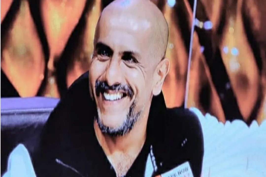  Vishal Dadlani selects photo for his funeral, netizens upset