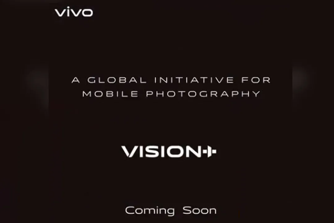  Vivo brings VISION+ to boost mobile photography culture