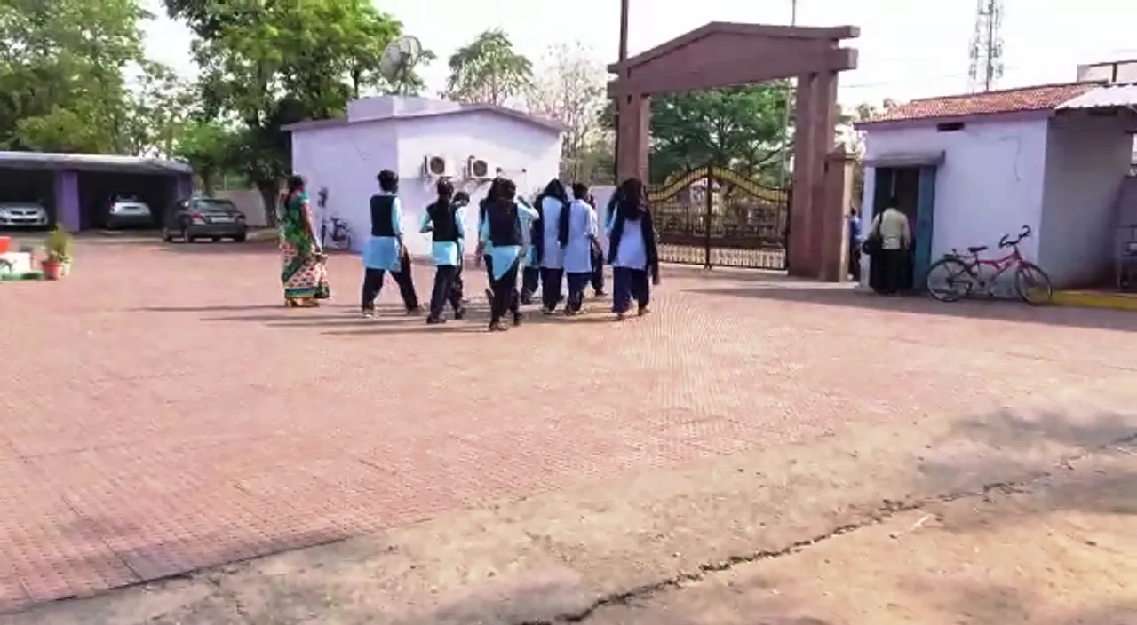  'Mo College' campaign: Odisha govt provides Rs 1.5 cr to colleges, varsities