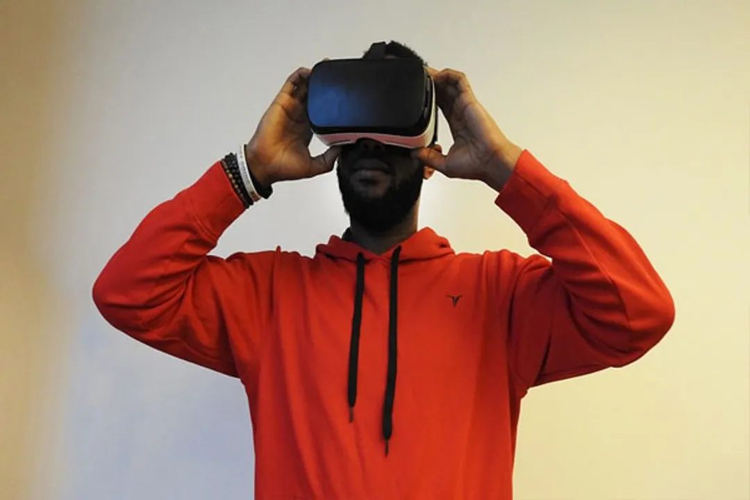  VR may help reduce nerve injuries pain