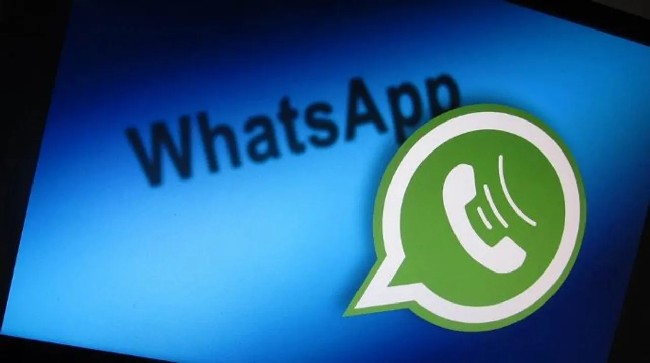  WhatsApp introduces video calling from Desktop