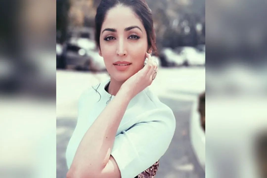  Yami Gautam on multiple releases: There was a time I had no film