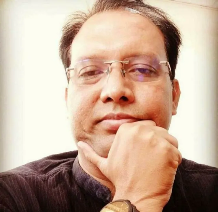  Odisha: Young Journalist Amjad Badshah dies of Covid-19