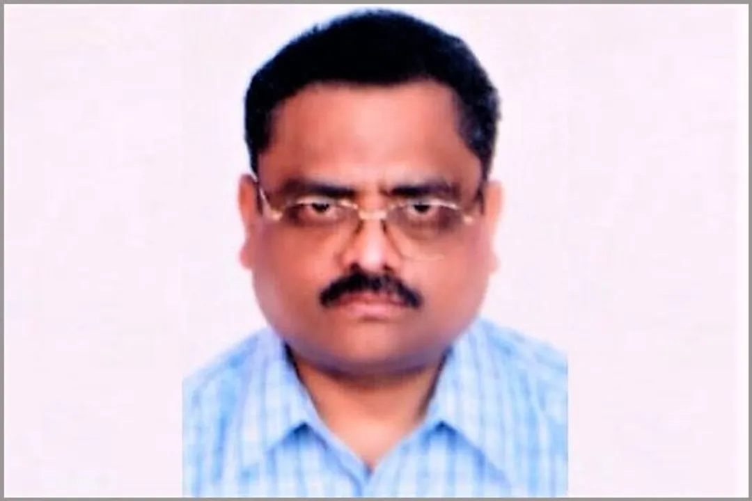  Bihar Chief Secy Arun Kumar Singh dies of Covid-19