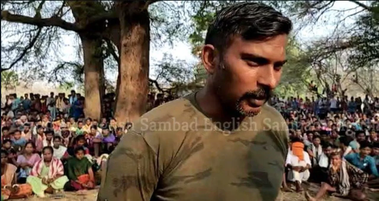  Chhattisgarh Maoist attack: CoBRA Jawan taken hostage by red rebels released