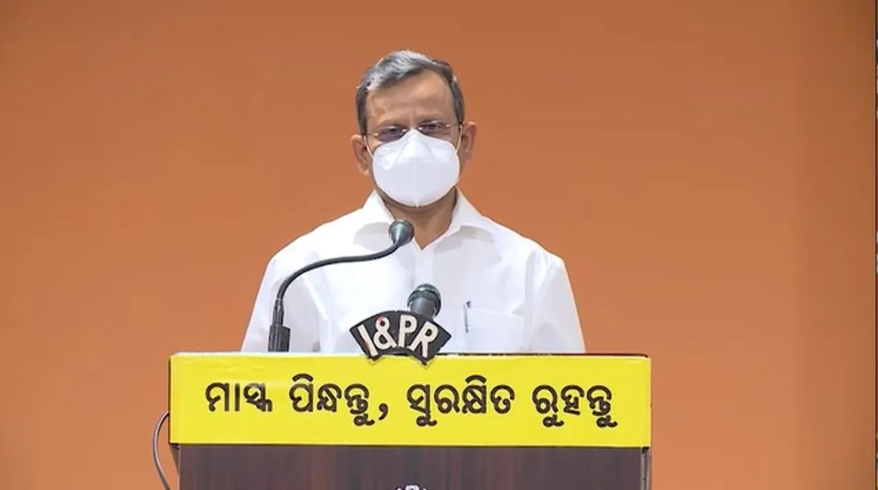 ‘Industrial activities allowed in Odisha during night curfew, weekend shutdown’