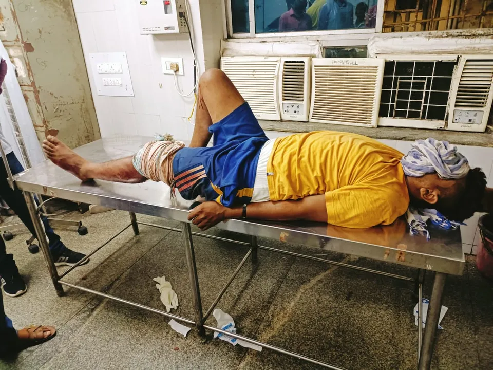  Gangster Shakil's aide Sheikh Babu nabbed following encounter on Cuttack outskirts