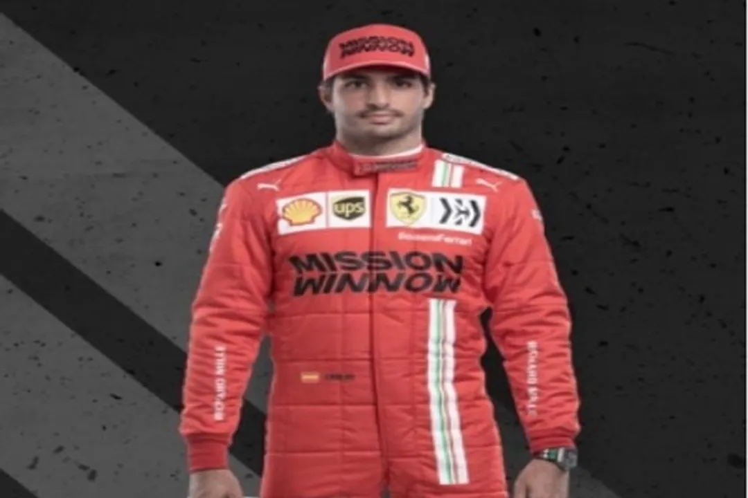  Ferrari's resurgence surprises McLaren