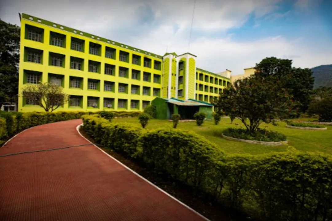  Odisha: University closed after detection of COVID-19 cases