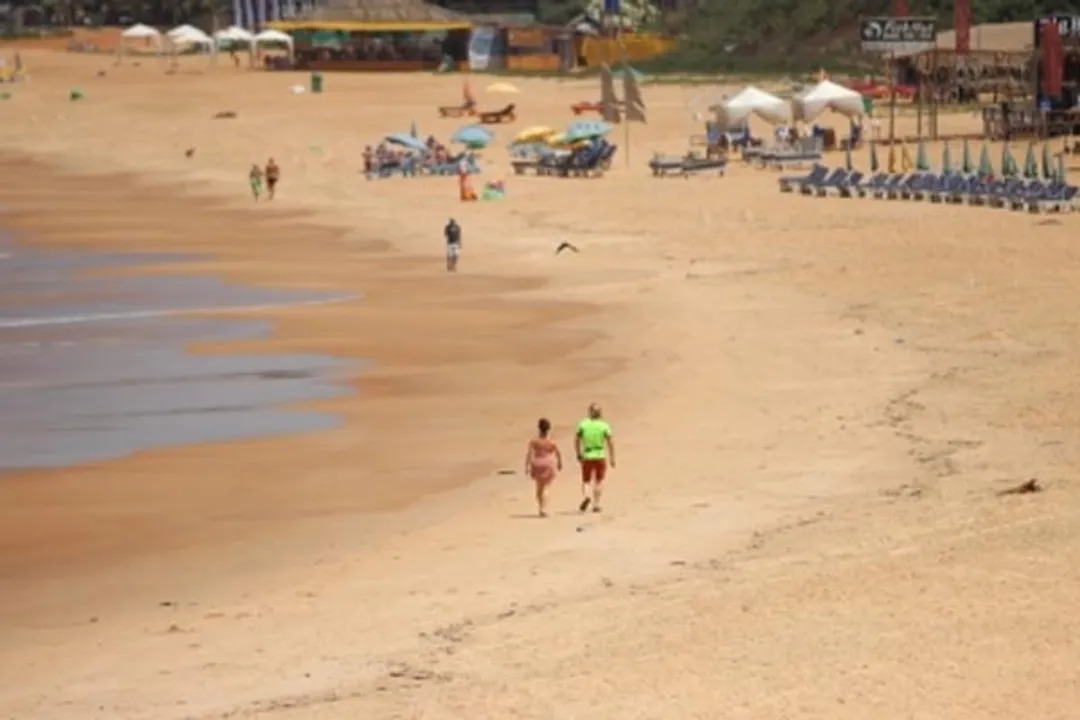  Goa Tourism ministry apologises for calling Marathas as 'invaders'