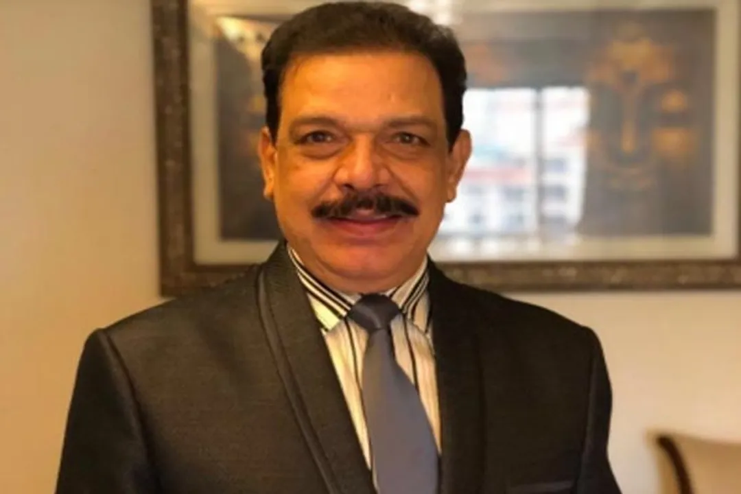 Govind Namdev: Want to play Hitler as I like complexity of his character