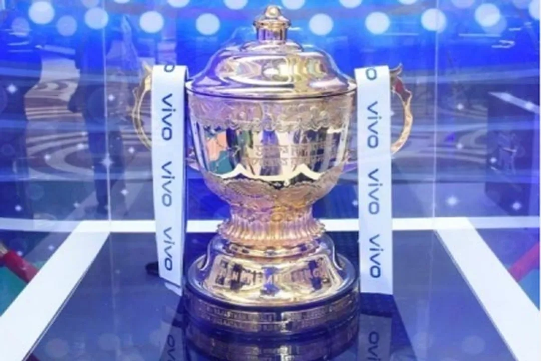  Hyderabad Cricket Association offers to host IPL matches