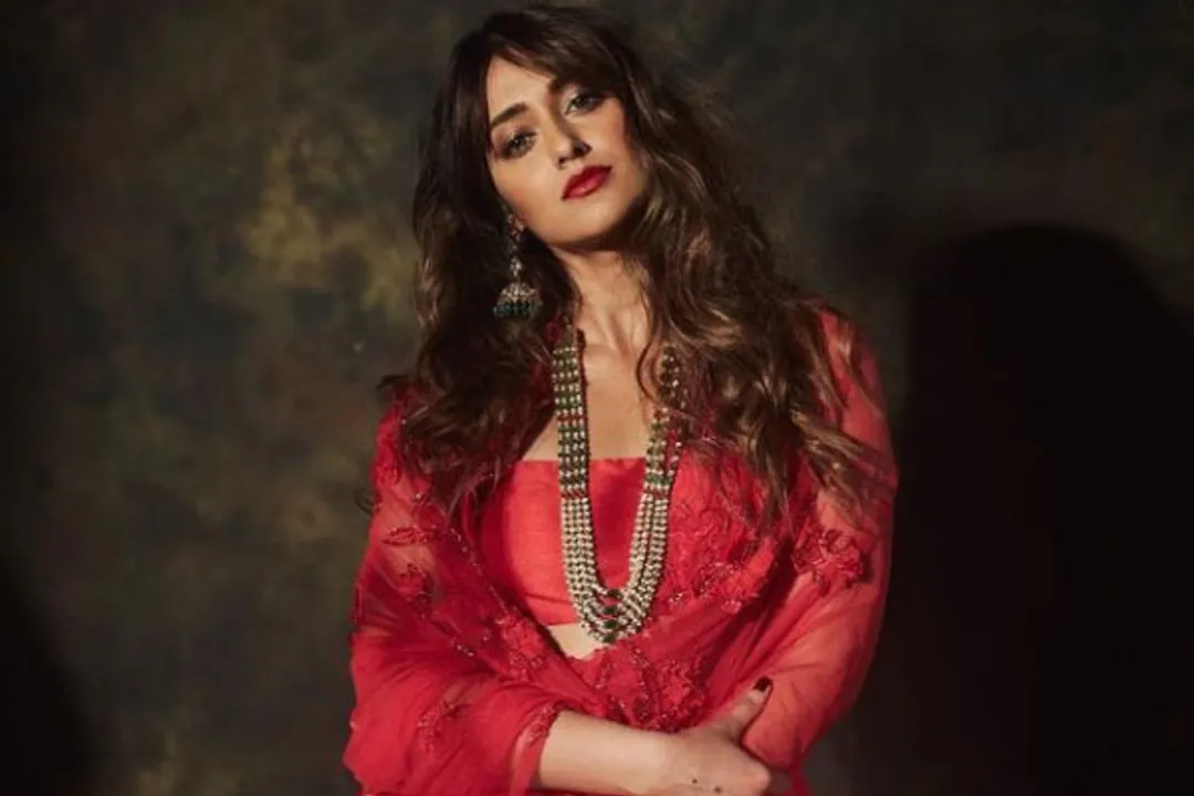  Ileana D'Cruz: Getting into uncertain sphere pushes me to do better