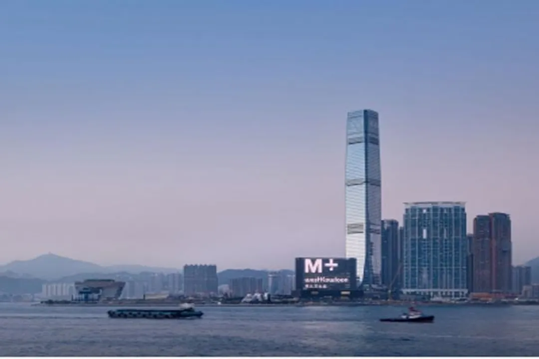  M+ museum to open by end of year