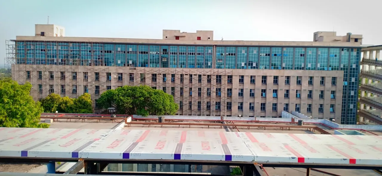  Centre urged to operate MCL’s Talcher hospital as COVID hospital with 100 ventilators