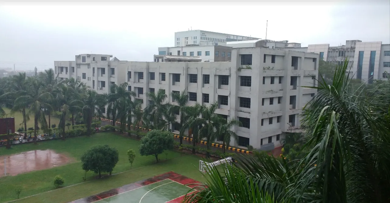  Engineering college in Bhubaneswar sealed for COVID norms violation
