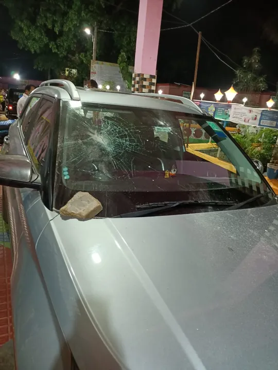  2 arrested for pre-poll violence in Pipili; security tightened