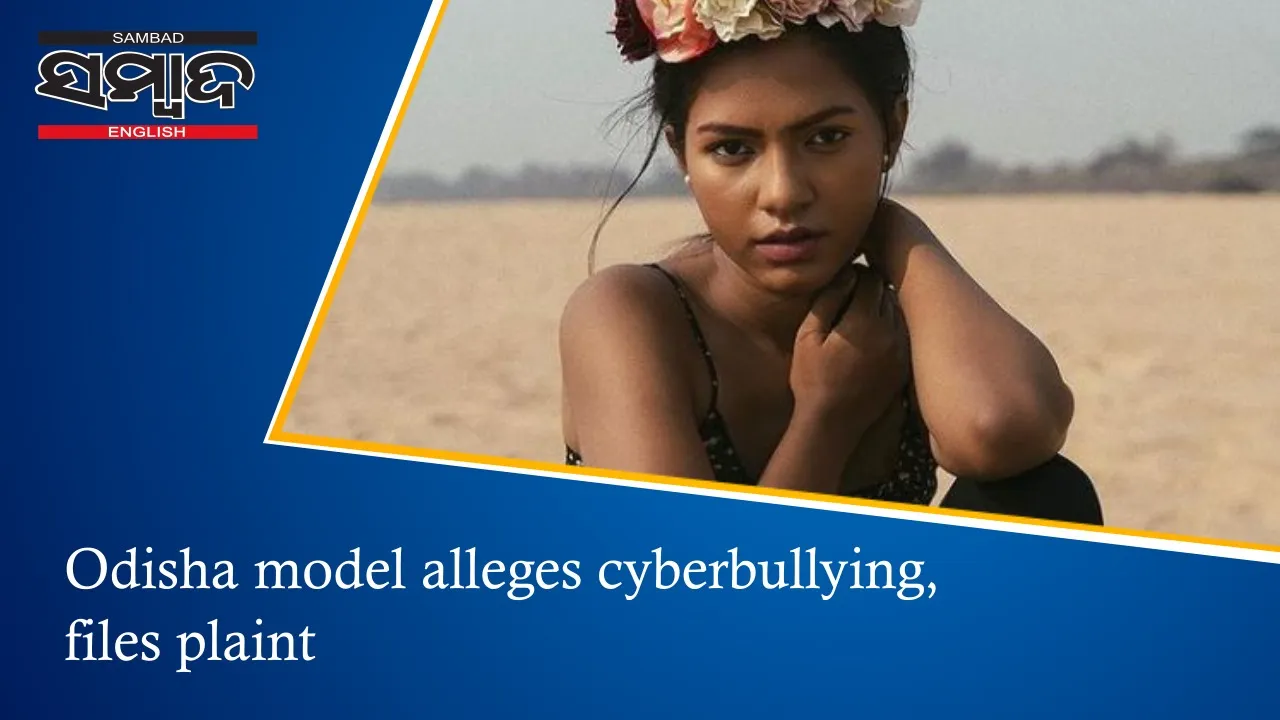  Odisha model alleges cyberbullying, files plaint