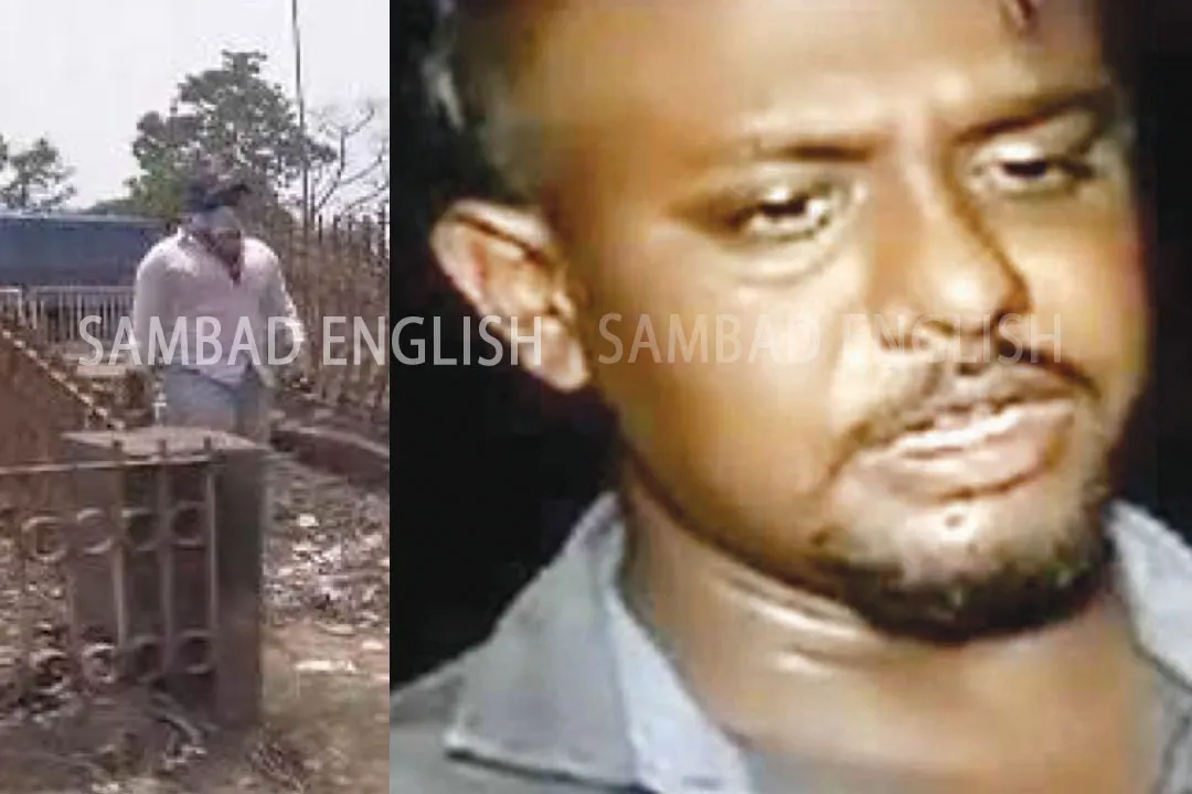  Haider's aide, who had supplied 'spiked' Biriyani before escape, surrenders
