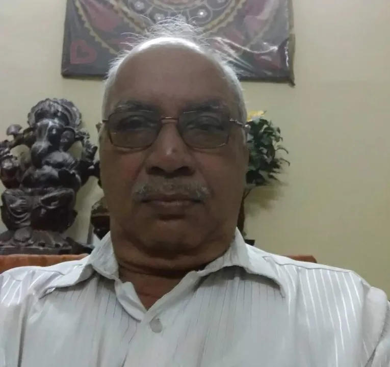  Veteran Odisha journalist succumbs to COVID-19