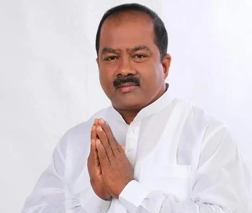  Odisha CM, Union Ministers condole demise of Pipili bypoll candidate