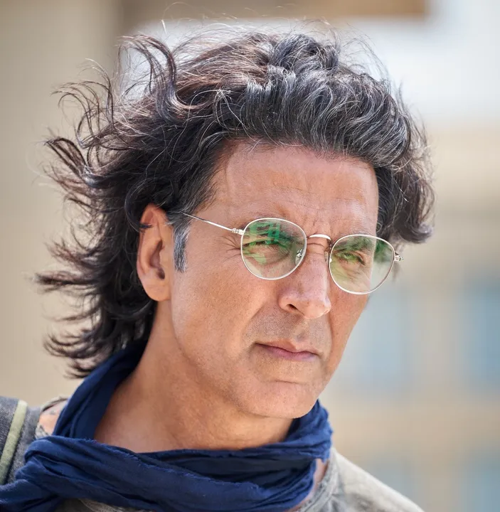  Akshay Kumar tests COVID positive