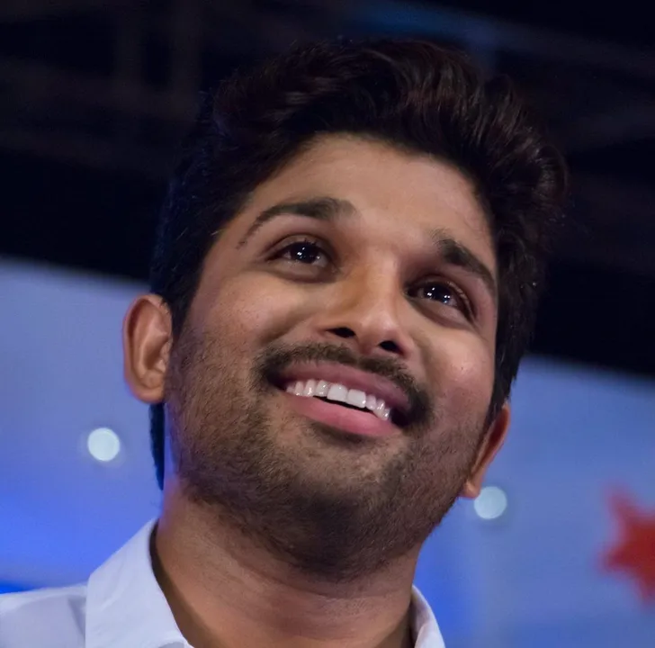  Allu Arjun tests positive for Covid-19